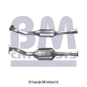 BM CATALYSTS BM90115H