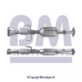 BM CATALYSTS BM90130