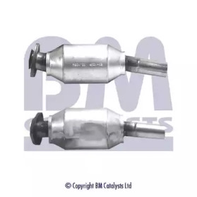 BM CATALYSTS BM90136