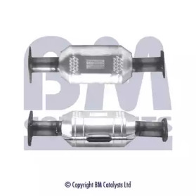 BM CATALYSTS BM90150