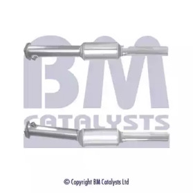 BM CATALYSTS BM90151