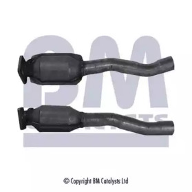 BM CATALYSTS BM90153