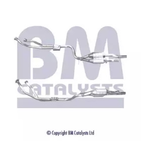 BM CATALYSTS BM90157