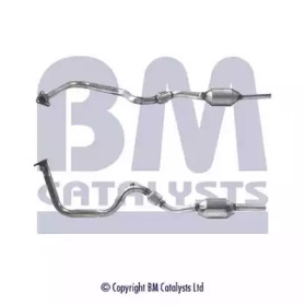 BM CATALYSTS BM90177