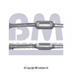 BM CATALYSTS BM90181