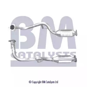 BM CATALYSTS BM90187