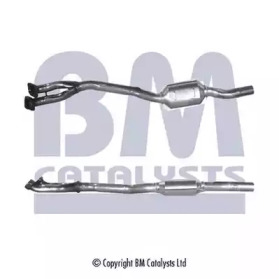 BM CATALYSTS BM90194