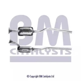 BM CATALYSTS BM90196