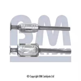 BM CATALYSTS BM90197