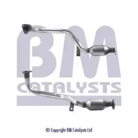 BM CATALYSTS BM90202