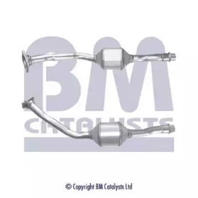 BM CATALYSTS BM80084H