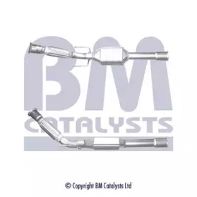 BM CATALYSTS BM80093