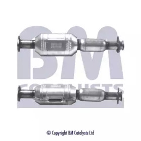 BM CATALYSTS BM90205