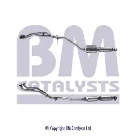 BM CATALYSTS BM90207