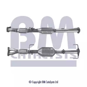 BM CATALYSTS BM90251