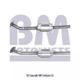 BM CATALYSTS BM90253