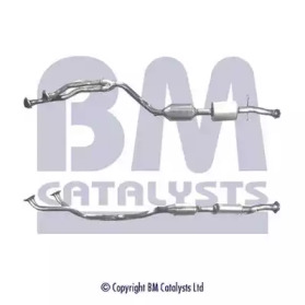 BM CATALYSTS BM90271