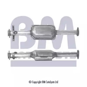 BM CATALYSTS BM90298