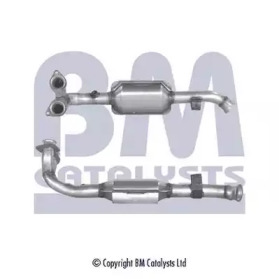 BM CATALYSTS BM90308