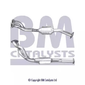 BM CATALYSTS BM90315