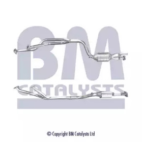 BM CATALYSTS BM90305