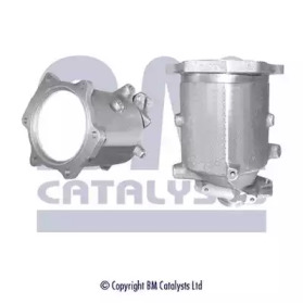 BM CATALYSTS BM91259H