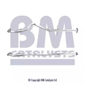 BM CATALYSTS BM50273