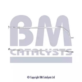 BM CATALYSTS BM50278