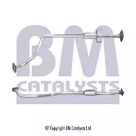 BM CATALYSTS BM50285