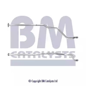 BM CATALYSTS BM50311