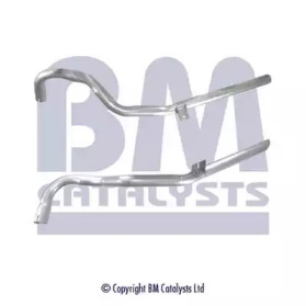 BM CATALYSTS BM50315