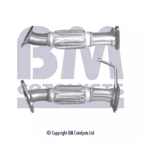 BM CATALYSTS BM50316