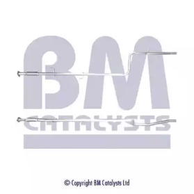 BM CATALYSTS BM50217