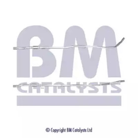 BM CATALYSTS BM50322