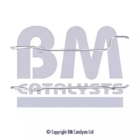 BM CATALYSTS BM50326