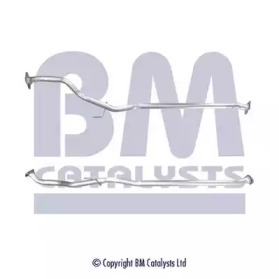 BM CATALYSTS BM50336