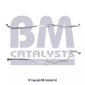 BM CATALYSTS BM50572