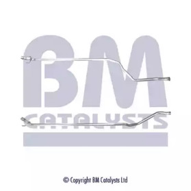 BM CATALYSTS BM50342