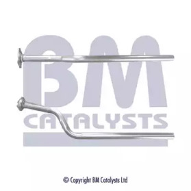 BM CATALYSTS BM50340