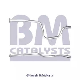 BM CATALYSTS BM50348