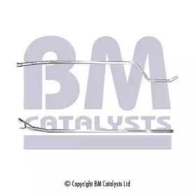 BM CATALYSTS BM50359