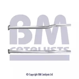 BM CATALYSTS BM50358