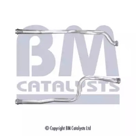 BM CATALYSTS BM50357