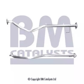 BM CATALYSTS BM50364