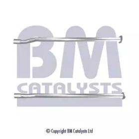 BM CATALYSTS BM50375