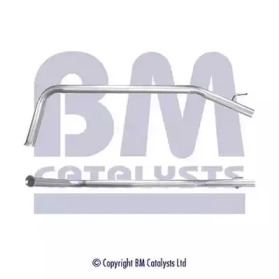 BM CATALYSTS BM50372