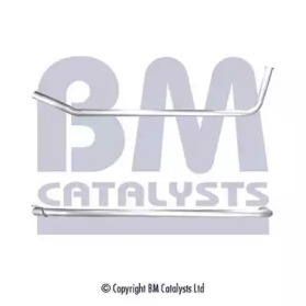 BM CATALYSTS BM50371