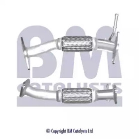 BM CATALYSTS BM50368