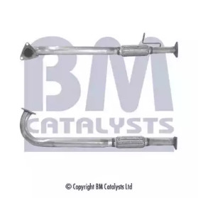 BM CATALYSTS BM70024