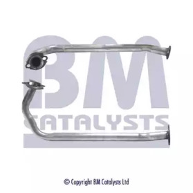 BM CATALYSTS BM70020